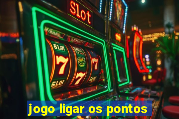 jogo ligar os pontos